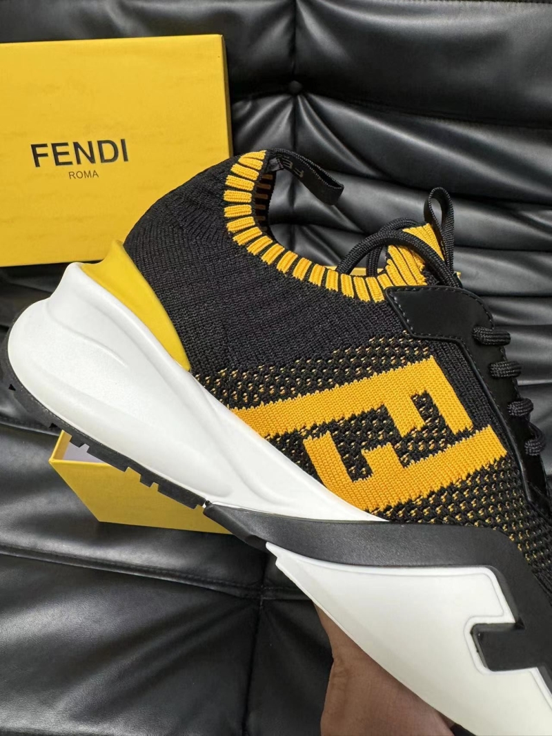 Fendi Sneakers